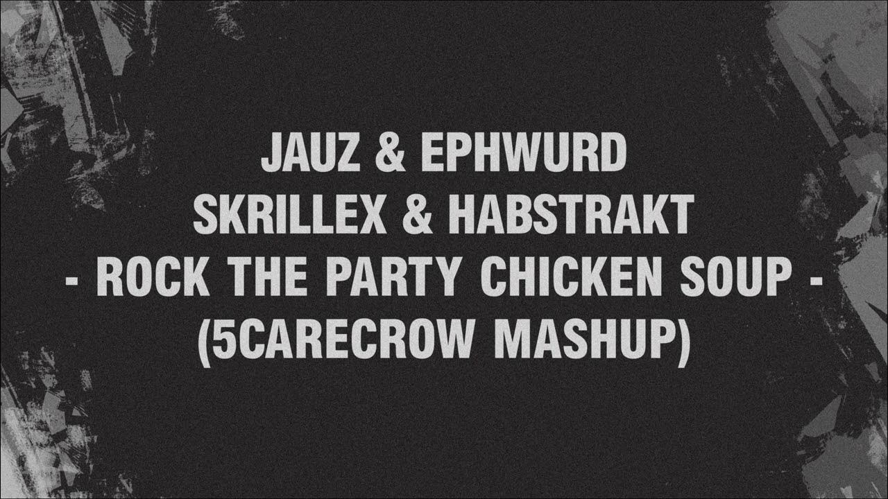 Jauz et ephwurd
