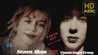 Sezen Aksu ft. Yunus Emre Ersoy - Hakim Bey (Düet Cover) | Asıl Söylemek İstediğim Resimi