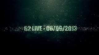 Руставели Live@Б2 - 06.09.2013
