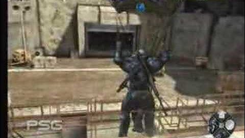 Army Of Two: Afghanistan (2001) [Part 2/4]