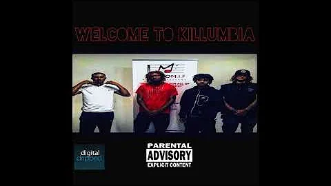 RichSo , RuggedFlorida YB Ellow - Welcome To Killumbia official (Audio)