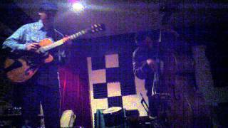 Kurt Rosenwinkel, Mike Boone & Anwar M. Marshall \