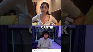 Makin Cantik Aja Wulan  ometv