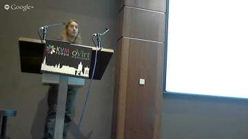 KVM Forum 2013: One Year Later: And There are Still Things to Improve in Migration by Juan Quintela