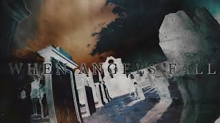 Breaking Benjamin - Angels Fall 432hz
