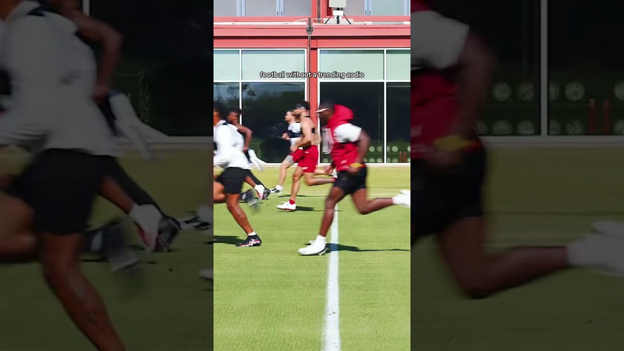 WATCH: AZ Cardinals ASMR: “You're Out of Style” Sounds