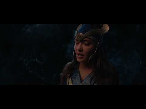 Marvel Studios' Eternals | Change