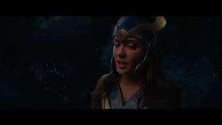 Marvel Studios' Eternals | Change