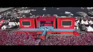 Mazlumların Gür Sesidir O..Recep Tayyip Erdoğan..