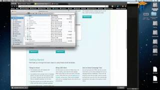 51   Creating a Responsive Newsletter Template