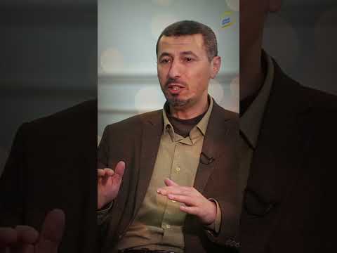 المقطع 04 من حلقة الشباب بين الاحتلال والانحلال للدكتور محمد الجلاد