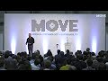 MOVE 2019 Keynote Speakers - Jay Rogers, Chief Executive Officer And Co-Founder, LM Industries