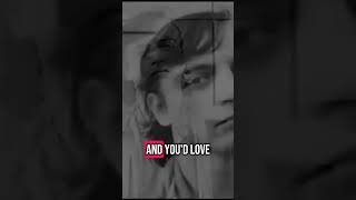 #HenryRollins on Mark (2014 doc It's Not Repetition, It's Discipline) #TheFall  #FallFriday #shorts