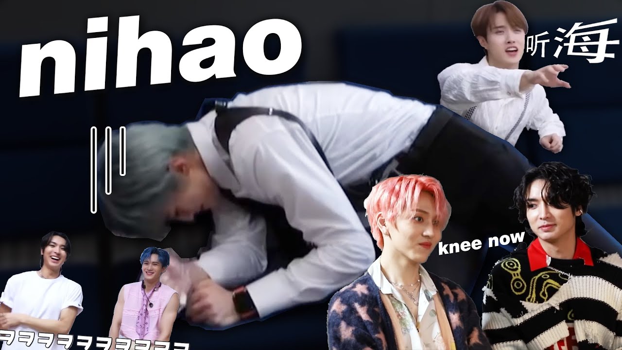 pentagon vs chinese [🍩 era] ENG