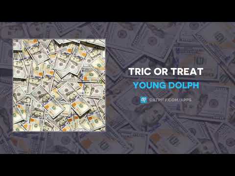 Young Dolph - Tric Or Treat (AUDIO)