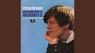 Video thumbnail of "Herman's Hermits - East West"