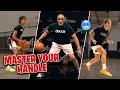 How to master your offensive skills w jiggy escribano and peyton kemp