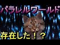 【ミステリー】果たしてパラレルワールドは存在するのか！？