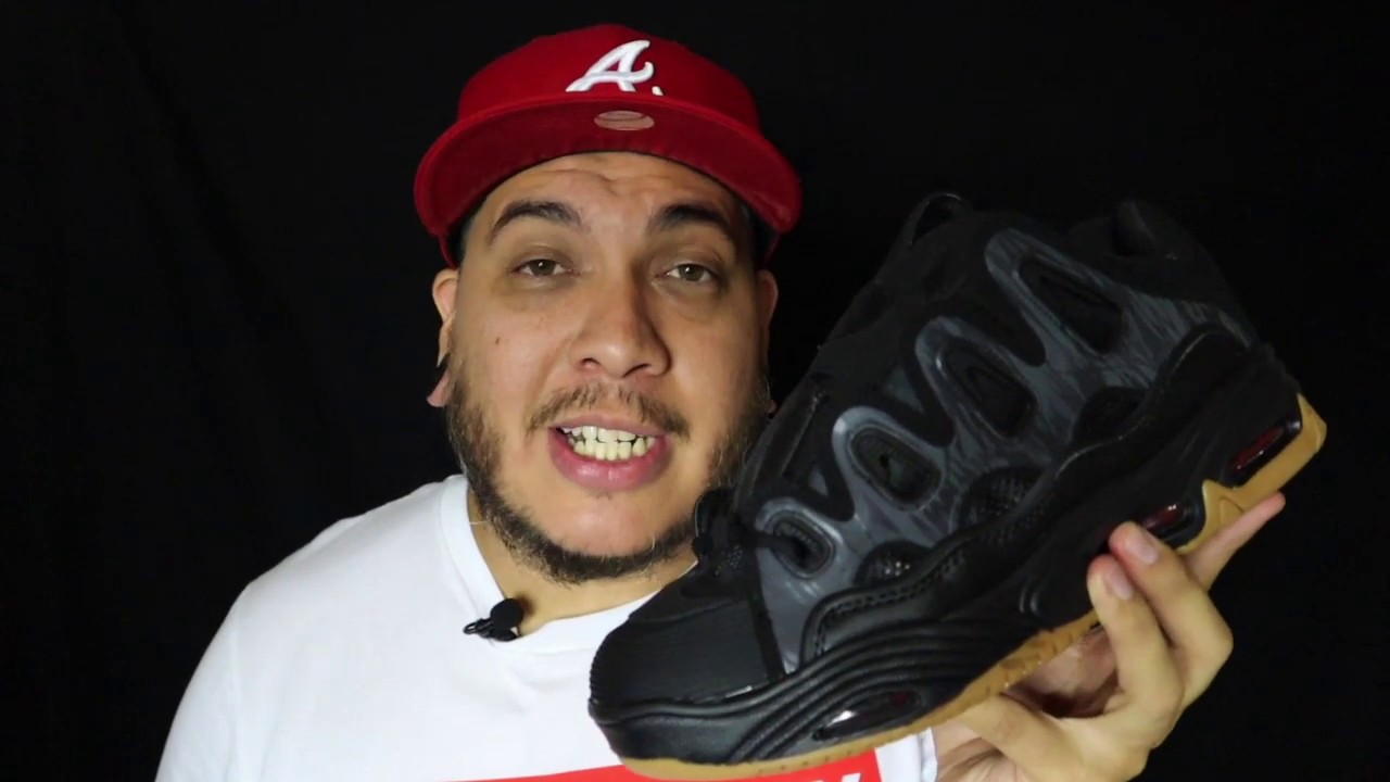 2019 Osiris D3 x The Hundreds Review + 