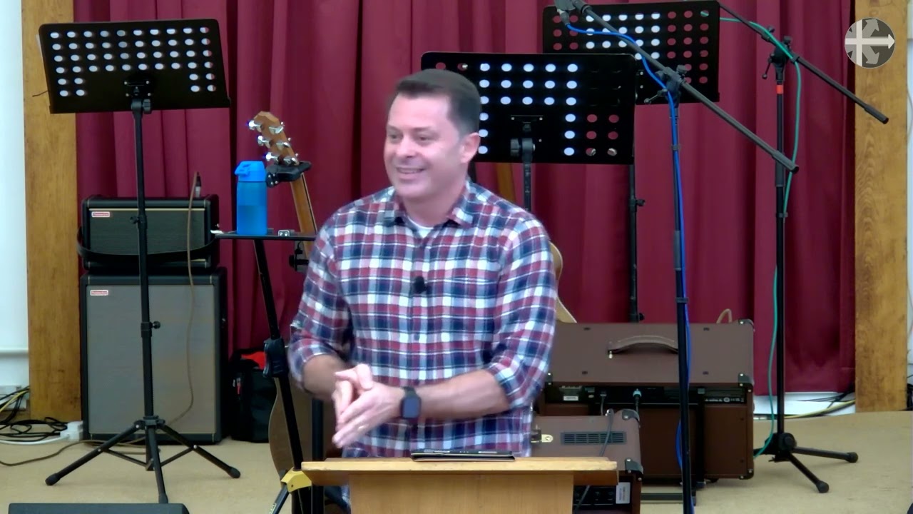 Pr. Leandro Merigio - On Open Heart (01/03/26 AM)