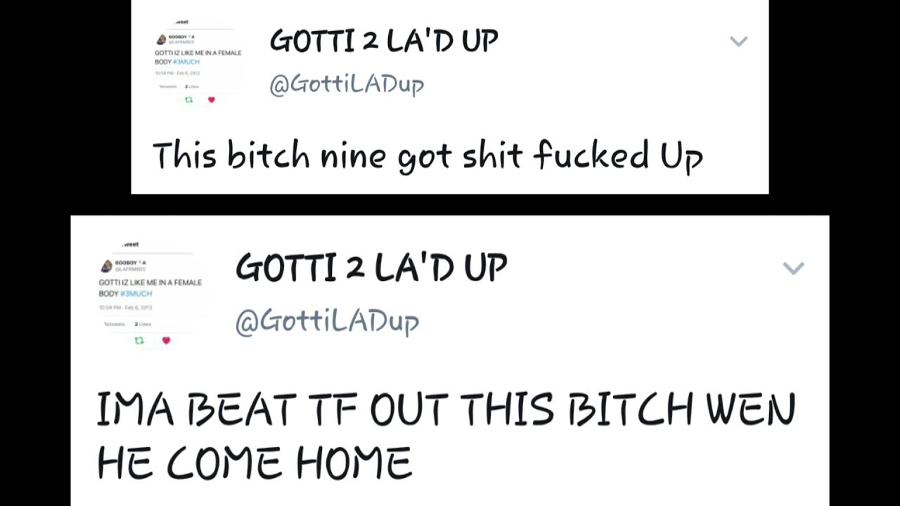 camera iphone 8 plus apk G Gotti (RondoNumbanine's Ex Says She's Gonna Beat Up Rondo When He Comes Home)