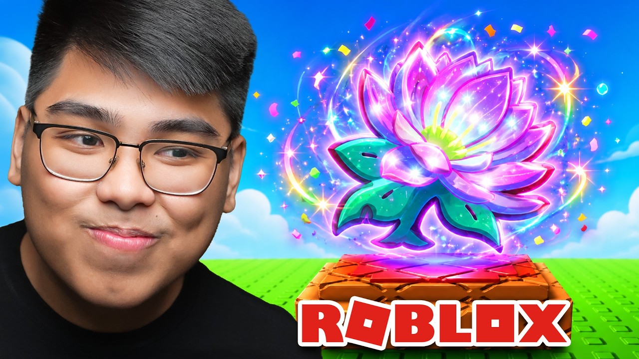 CARNIVAL MUTATION sa Transcended Seeds sa Roblox Build a Ring Farm
