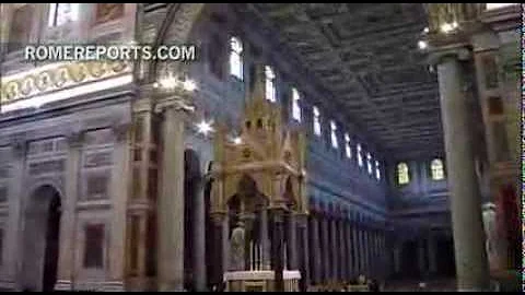 Quali sono le quattro basiliche di Costantino?
