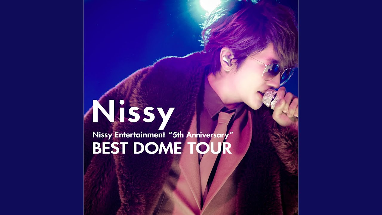 Affinity (Nissy Entertainment 