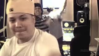 Daddy Yankee Ft Nova & Jory (Estudio Preview) Nuevo 2012