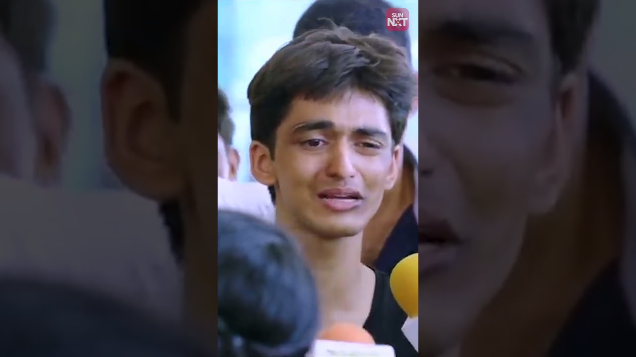 🥺 | Akasha Mittayee | Jayaram | Iniya | Sarayu | Sun NXT Malayalam