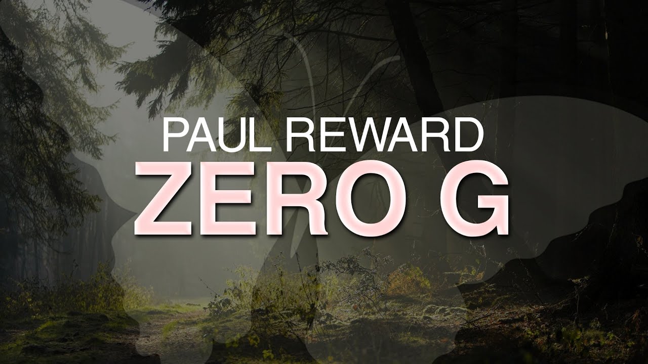 Paul RewArd - ZERO G [FREE]