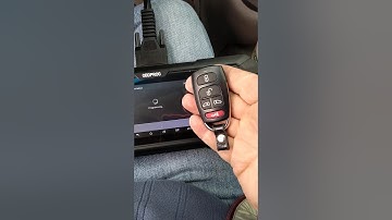 Another attempt to sync FOBs to a 2007 Hyundai Entourage using the OBDPROG M501.