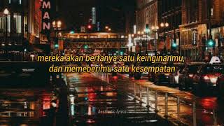 Twice - Hell in heaven || Terjemahan Bahasa Indonesia