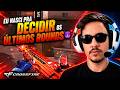EU NASCI PRA DECIDIR OS ÚLTIMOS ROUNDS 😈🔥 | CF Ranked #53