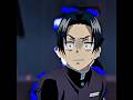 【The galaxy🌌breathing user】「Mutara」[EDIT]#anime