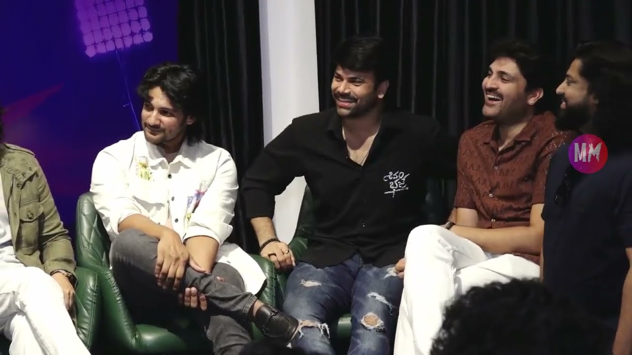 Celebrity Cricket Carnival Soft Poster Launch Video