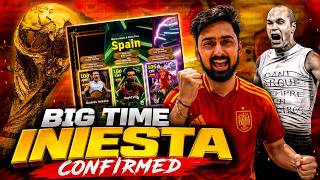 SPANISH PACK TODAY? 😱🔥 Diego Costa + Forlán Coming? | eFootball Mobile #efootballmobile #efootball