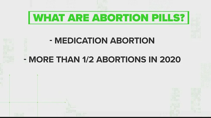 No, Roe v. Wade's reversal does not outlaw 'medication abortion' in Georgia.