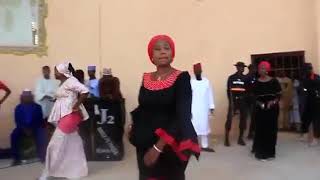 LATEST HAUSA FILM TRAILER 2017 STARRING JAMILA-NAGUDU