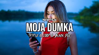 Marek Tranda - Moja dumka (Tr!Fle & LOOP & Black Due REMIX) #discopolo2024 #mojadumka #marektranda
