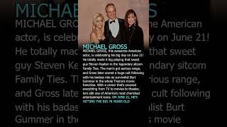 Happy Birthday Michael Gross vuEKbNQI61g 02 score65 unknown american actress joan van ark wearing