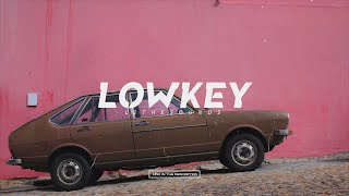 Rema Type Beat x Ckay Type Beat x Afroswing Type Beat - "LOWKEY"