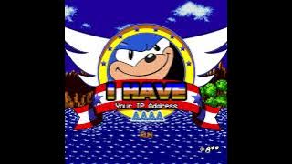 IP Address Sonic Remix - Sonic Spoofs OST
