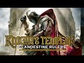 Knight Templar - Clandestine Rulers (2021) [Documentary] ☩ The Secret Power of the Templar Knights
