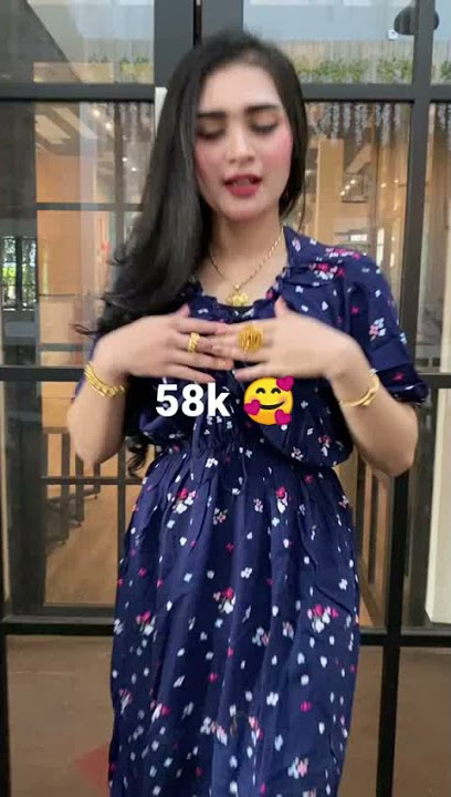 daster kerut daster sabrina pesan by shopee @rumah.baju1