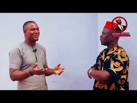 How Youths Brought Peace To Jos In 2001