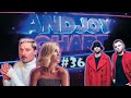 AndJoy Chart #36 // 09.10.20 🔝
