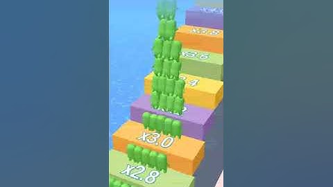 Count Master Level - 377-378