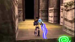 Legacy of Kain: Soul Reaver - Part 14: The Sound Glyph & Magic Artifacts