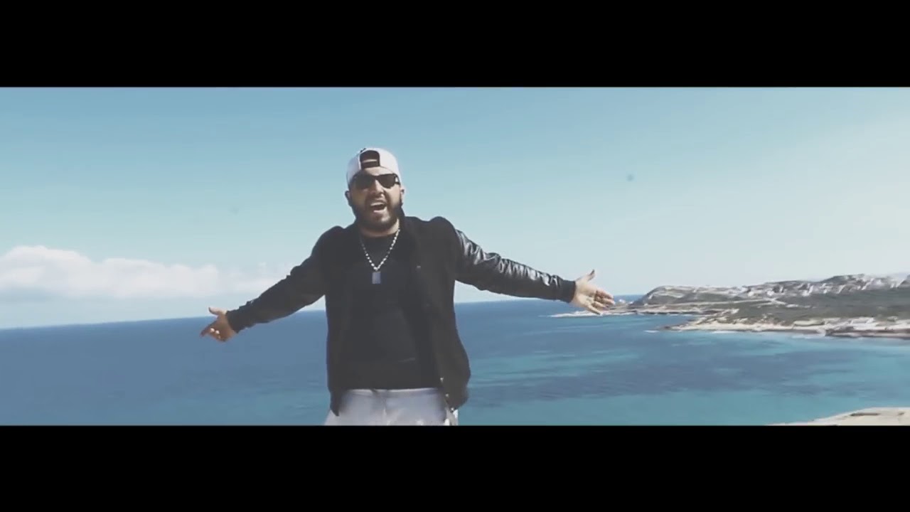 SOUSMAN _ LA HOLA (Rap Tunisien 2018)